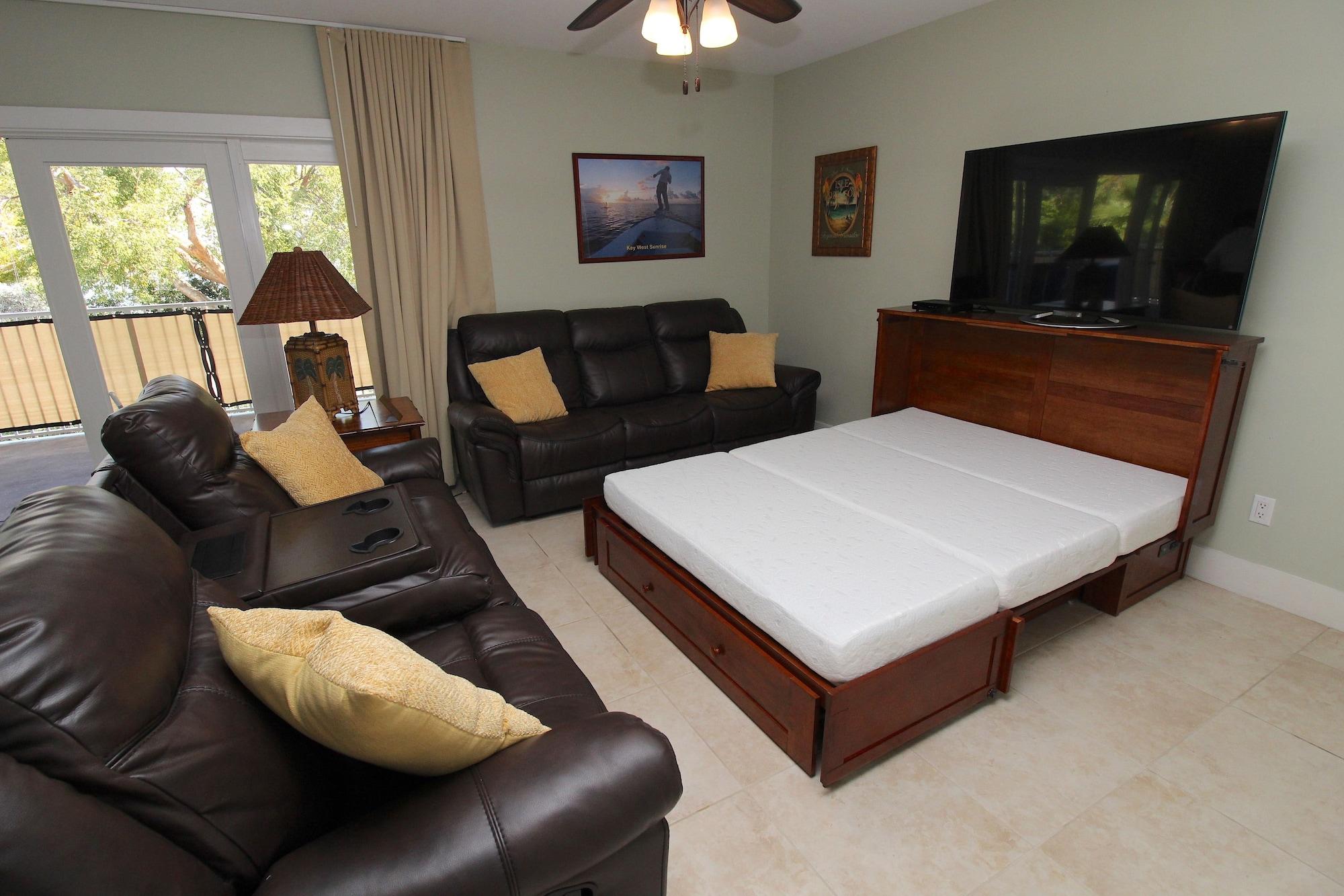 Coconut Mallory Resort And Marina Кі-Вест Екстер'єр фото