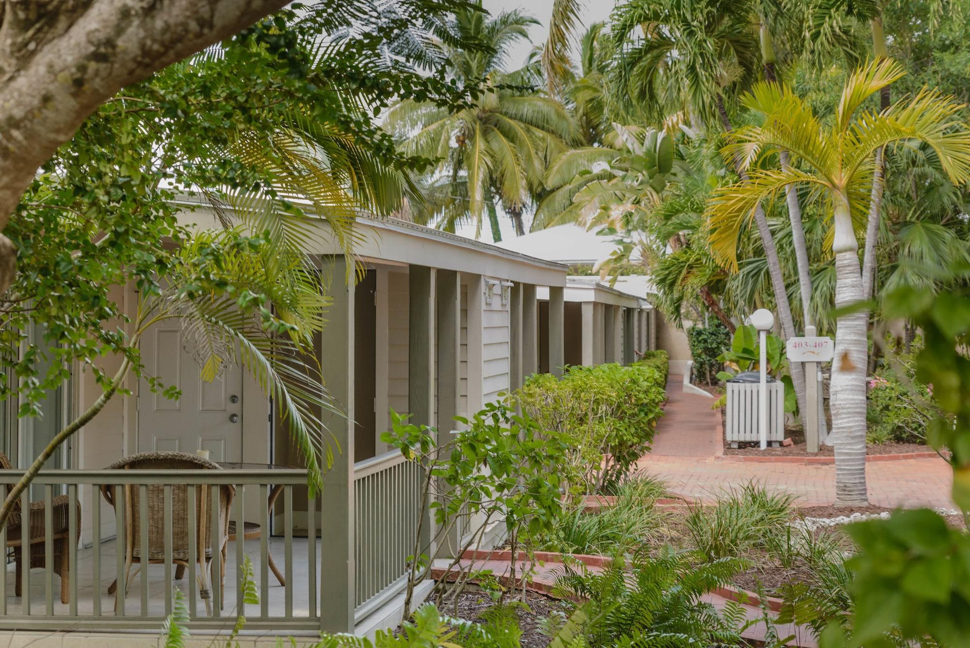 Coconut Mallory Resort And Marina Кі-Вест Екстер'єр фото