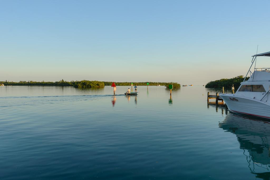 Coconut Mallory Resort And Marina Кі-Вест Екстер'єр фото
