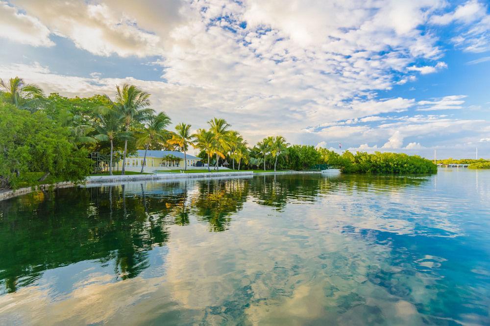 Coconut Mallory Resort And Marina Кі-Вест Екстер'єр фото