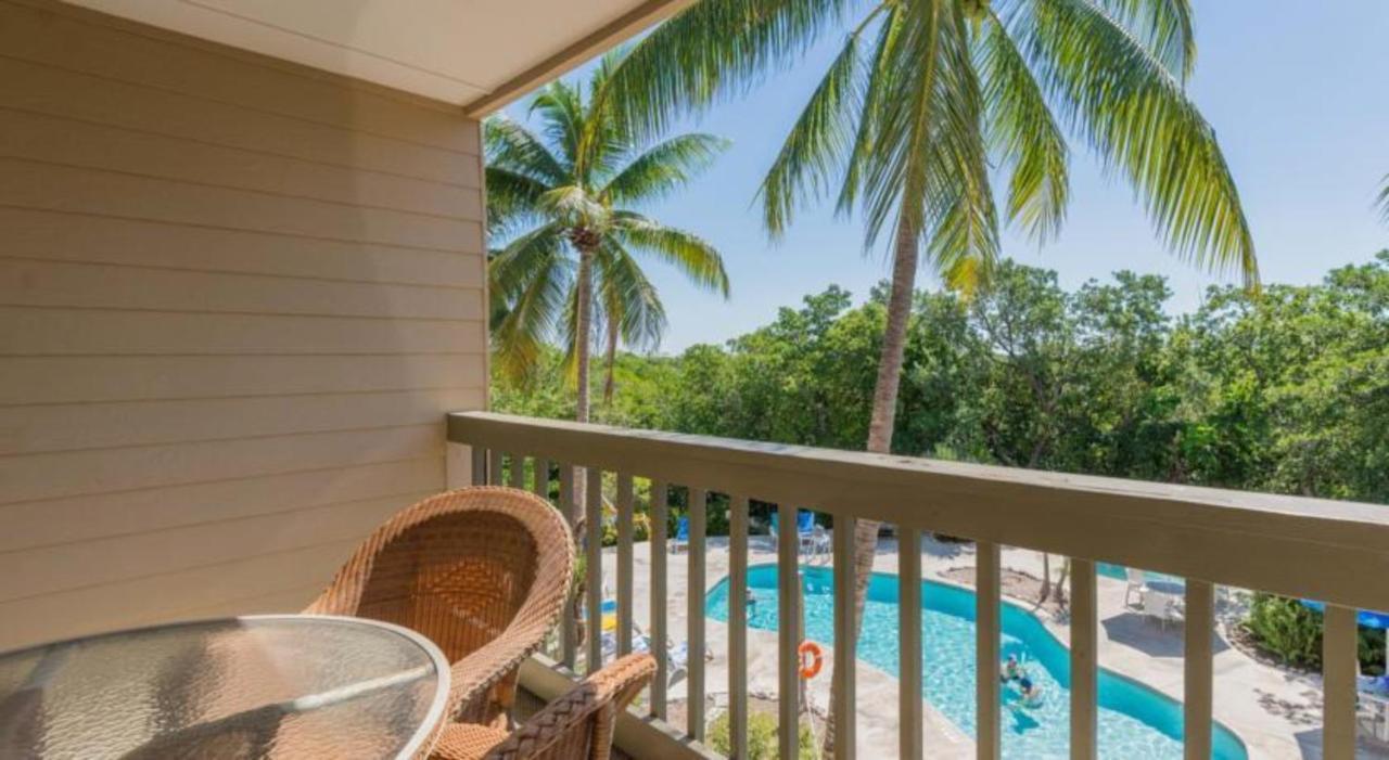Coconut Mallory Resort And Marina Кі-Вест Екстер'єр фото